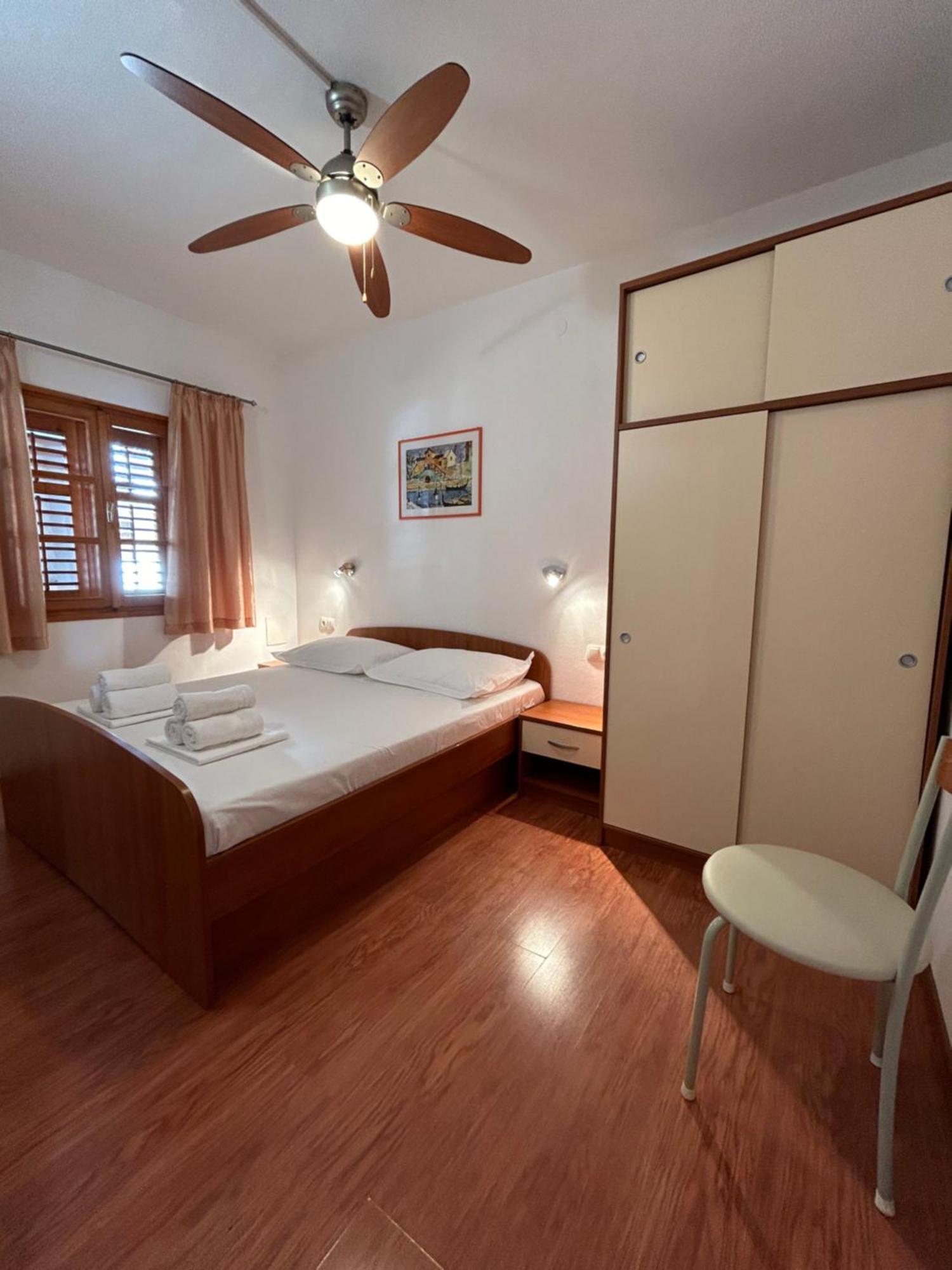 Apartments Bala อิวานโดลัซ ภายนอก รูปภาพ