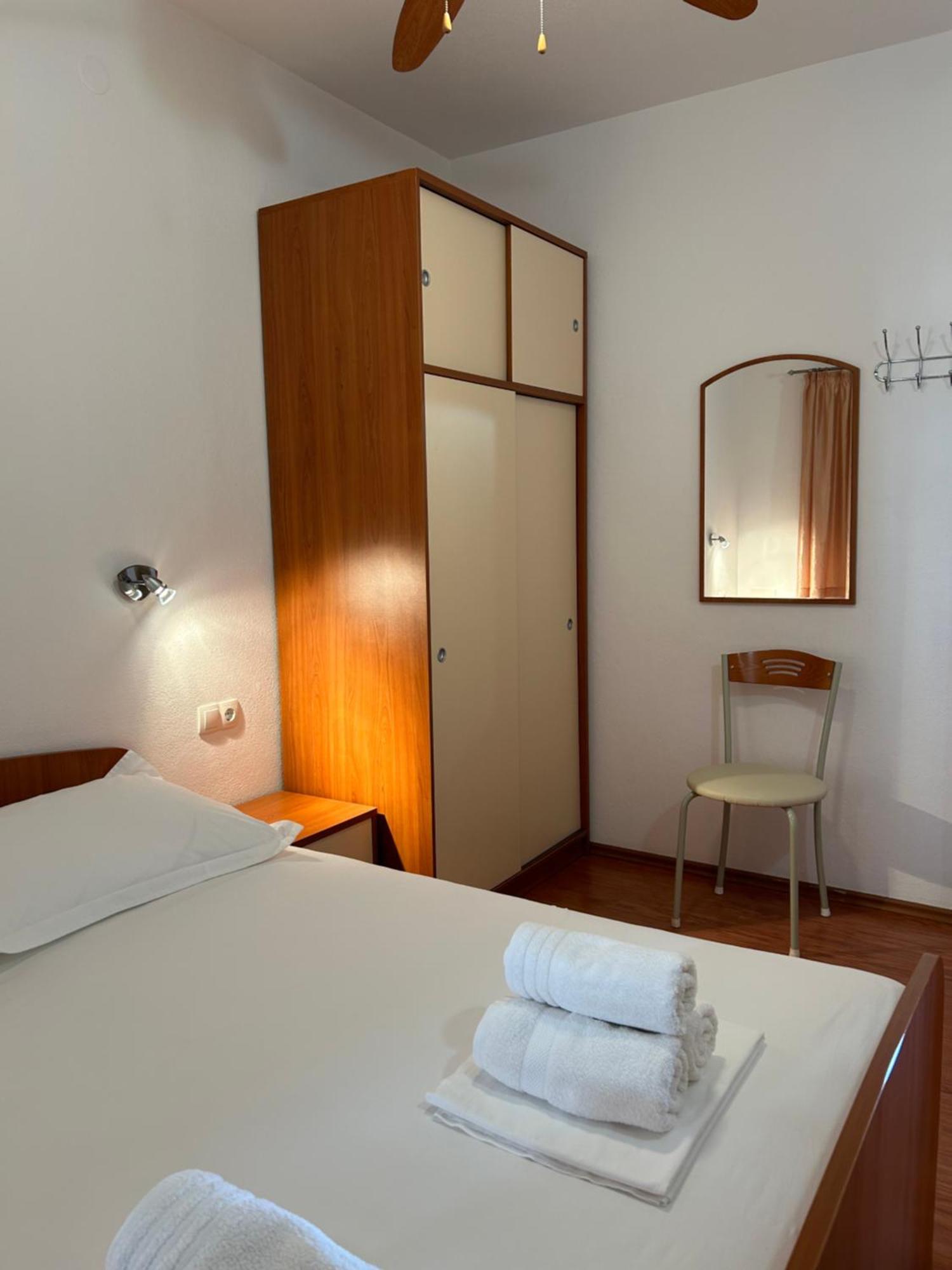 Apartments Bala อิวานโดลัซ ภายนอก รูปภาพ